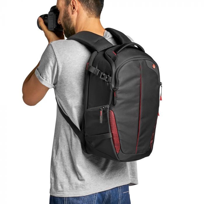 Pro Light RedBee-110